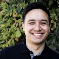 Alex Tan