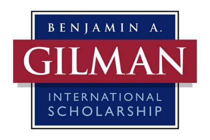 Gilman logo