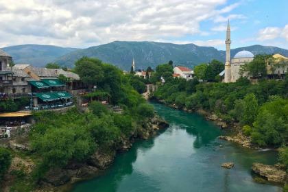 Bosnia