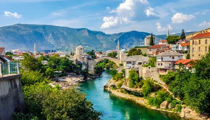 Bosnia