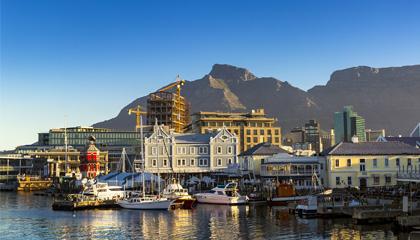Capetown