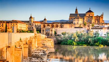 Cordoba, Spain