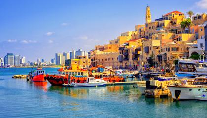 Tel Aviv