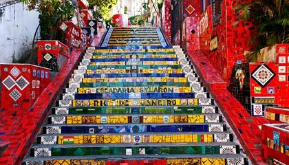 Rio de Janeiro, Brazil