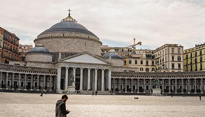 Naples