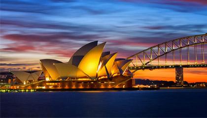 Sydney