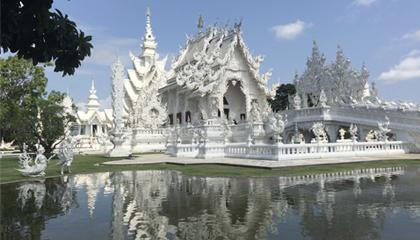 thailand