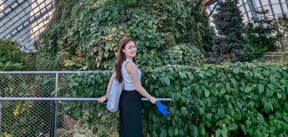 Check out Jessica's student profile from Singapore.