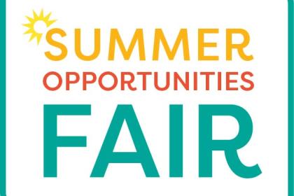 2024 Summer Opportunities Fair | UCB Study Abroad