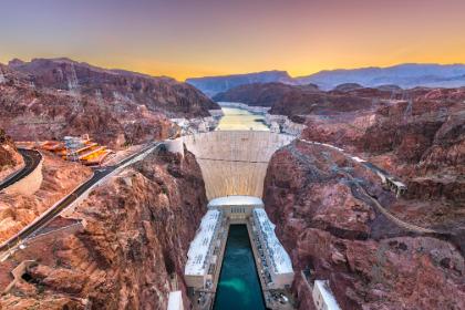 Hoover Dam