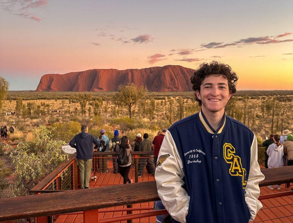 Uluru (Ayers Rock), Australia