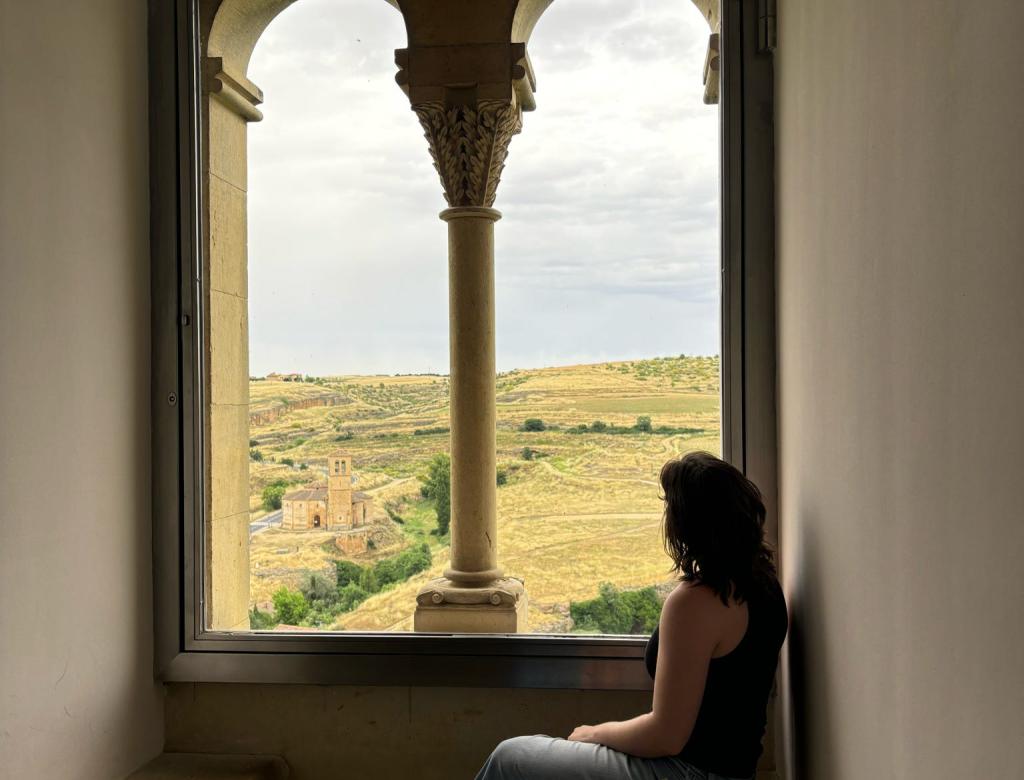 Daydreaming