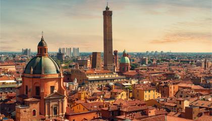University of Bologna fall program