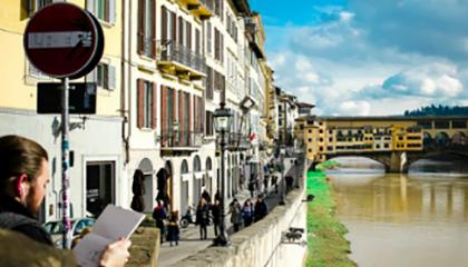 Florence, Italy