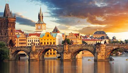 Prague