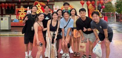 Top 6 Reasons to Study Abroad in Summer