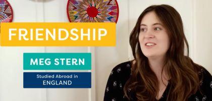  Expand video player for Berkeley Study Abroad Most Memorable Moments: Friendship