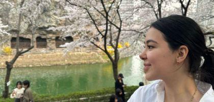 How To Talk With Your Family About Study Abroad