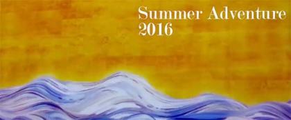  Summer 2016: Memories Across the Ocean