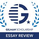 Graphic States: Gilman Scholarship Essay Review